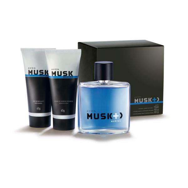 MUSK +
