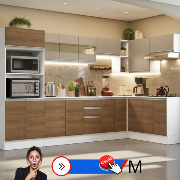 Influenciador Magalu