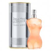 Classique Jean Paul Gaultier - Perfume Feminino - Eau de Toilette - 100ml