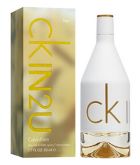 CKIN2U Her Feminino EDT