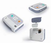 Desfibrilador de Treinamento II c/Controle Remoto -CS/SK 0033