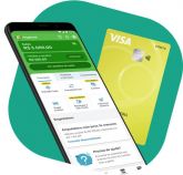ABRA A SUA CONTA PAGBANK