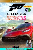 *Alugado 23/08 - Forza Horizon 5 Premium Edition - PS5*