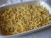 BATATA PALHA - 500 gramas