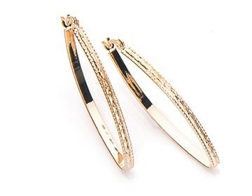 ARGOLA ROMMANEL COM DETALHES