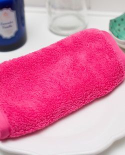 MAKEUP ERASER (Toalha Removedora de Maquiagem)