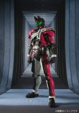 S.I.C. Kiwami Tamashii Kamen Rider Decade