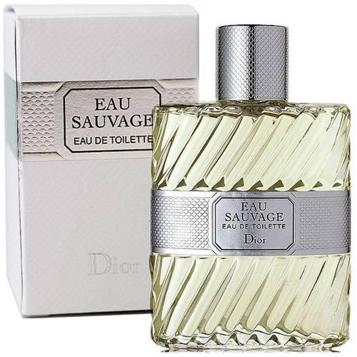 Dior Eau Sauvage Masculino
