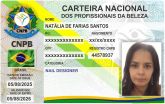 NATÁLIA DE FARIAS SANTOS