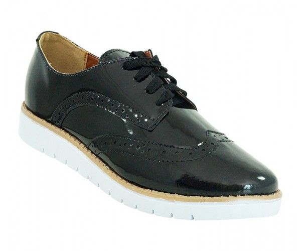 Sapato Brogue  (Nacional)