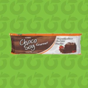 Choco Soy Gourmet Tradicional 500 Gramas Zero Lactose