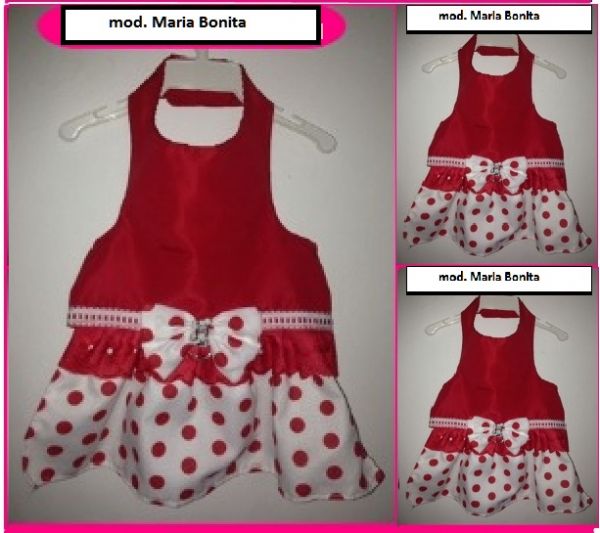 mod. Maria Bonita