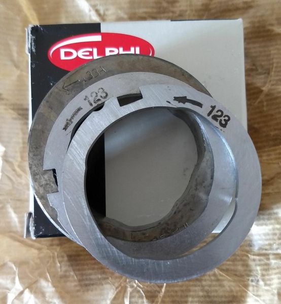 7189-100BQ =(7189-100C)   KIT ANEL DE RESSALTO DELPHI