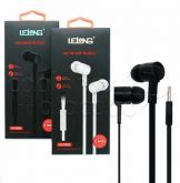 Fones De Ouvido Lelong Original