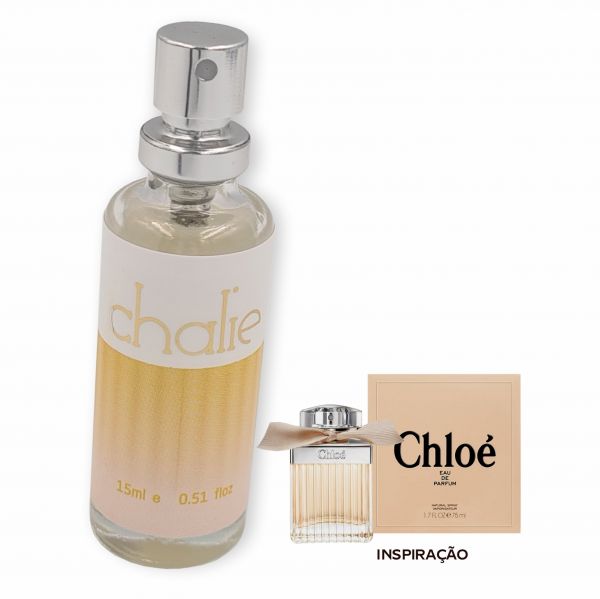 PERFUME CHALIE CMN,15ML