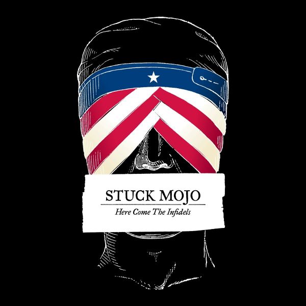 Stuck Mojo - Here Come the Infidels (Cd Importado)