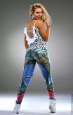 Calça Legging Lipsoulgirls Cod.1888