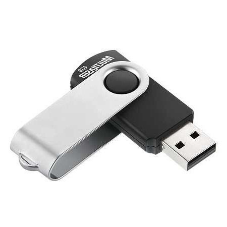 Pen Drive 8 gb Multilase Original
