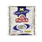 CANJICA DE MILHO PACHA 500 GRS