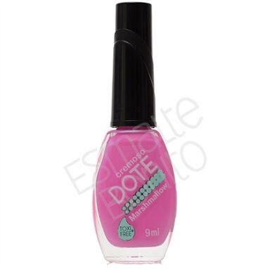 Esmalte Dote clássico 3free Marshmallow