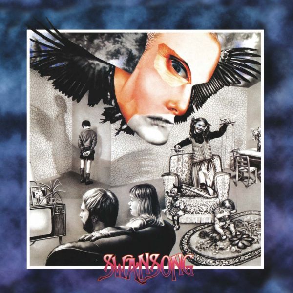 Carcass - Swansong - Importado