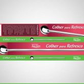 MY 0519 - COLHER P/ REFRESCO