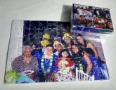 QUEBRA-CABEÇA PERSONALIZADO