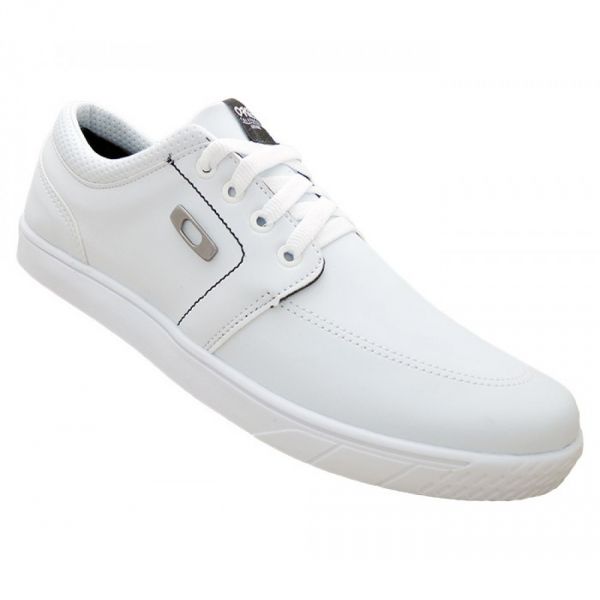 Tênis Oakley Road Branco