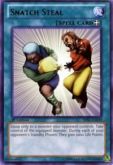Snatch Steal RARE BP01-EN039