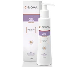 cnova gel firmador corporal 150g