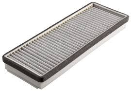 FILTRO DE ARA CONDICIONADO