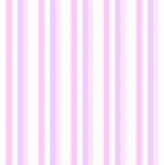 Papel de Parede Bambino's Bobinex (Nacional) - Listras (Tons de Rosa/ Lilás/ Branco) 3340