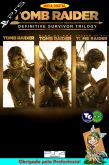 Tomb Raider Definitive Survivor Trilogy - PS5
