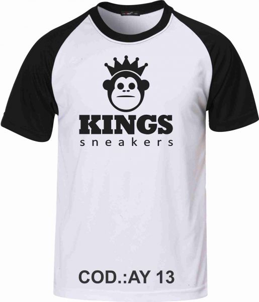 KINGS SNEAKERS-AY13