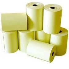 BOBINA TÉRMICA PADRÃO CX C/30 UN