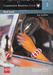 Bad Love 5 - (Livro + CD)