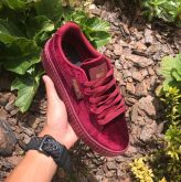 puma rihanna bordo puma rihanna bordo