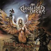 ORQUÍDEA NEGRA - More Live Than Never