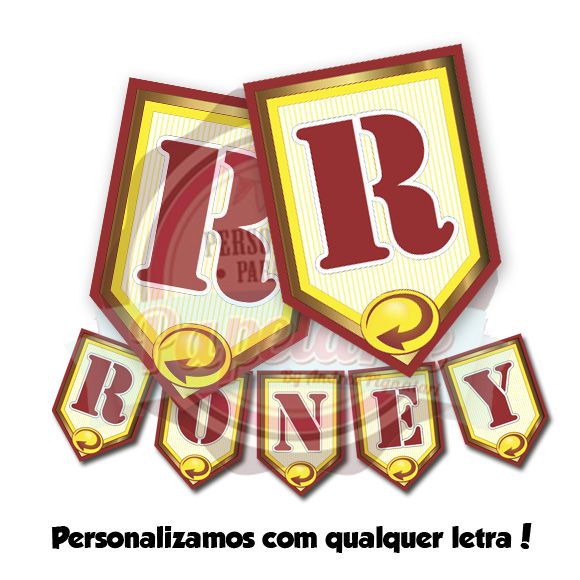 Bandeirolas