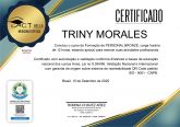 TRINY MORALES