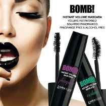 MASCARA PARA VOLUME DE OLEOS HINODE