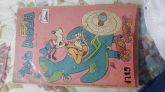 PATO DONALD NR 1288