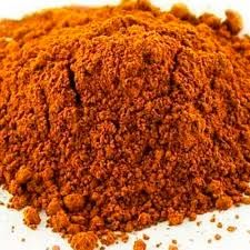 Guaraná em Pó 250g