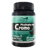 Picolinato de Cromo