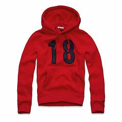 Moletom AF HCO Mas.  00015