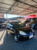 FORD KA FLEX 1.0 2010 PRETA