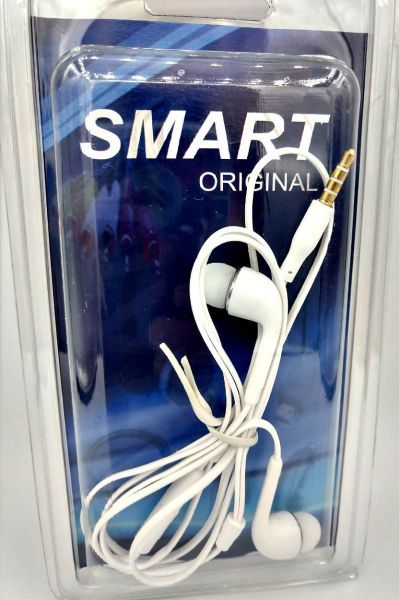 Fones de Ouvido SMART