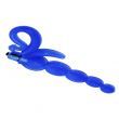 plug anal com vibrador