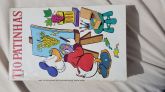 TIO PATINHAS NR 0107