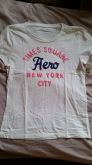 Aeropostale - Blusa Feminina - Gg